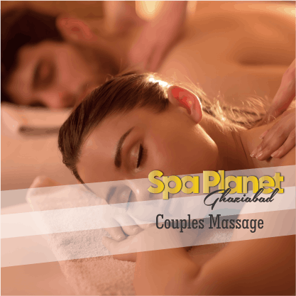 Couples Massage in Rajnagar Ghaziabad